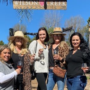 Meet your Posher, Tiffany